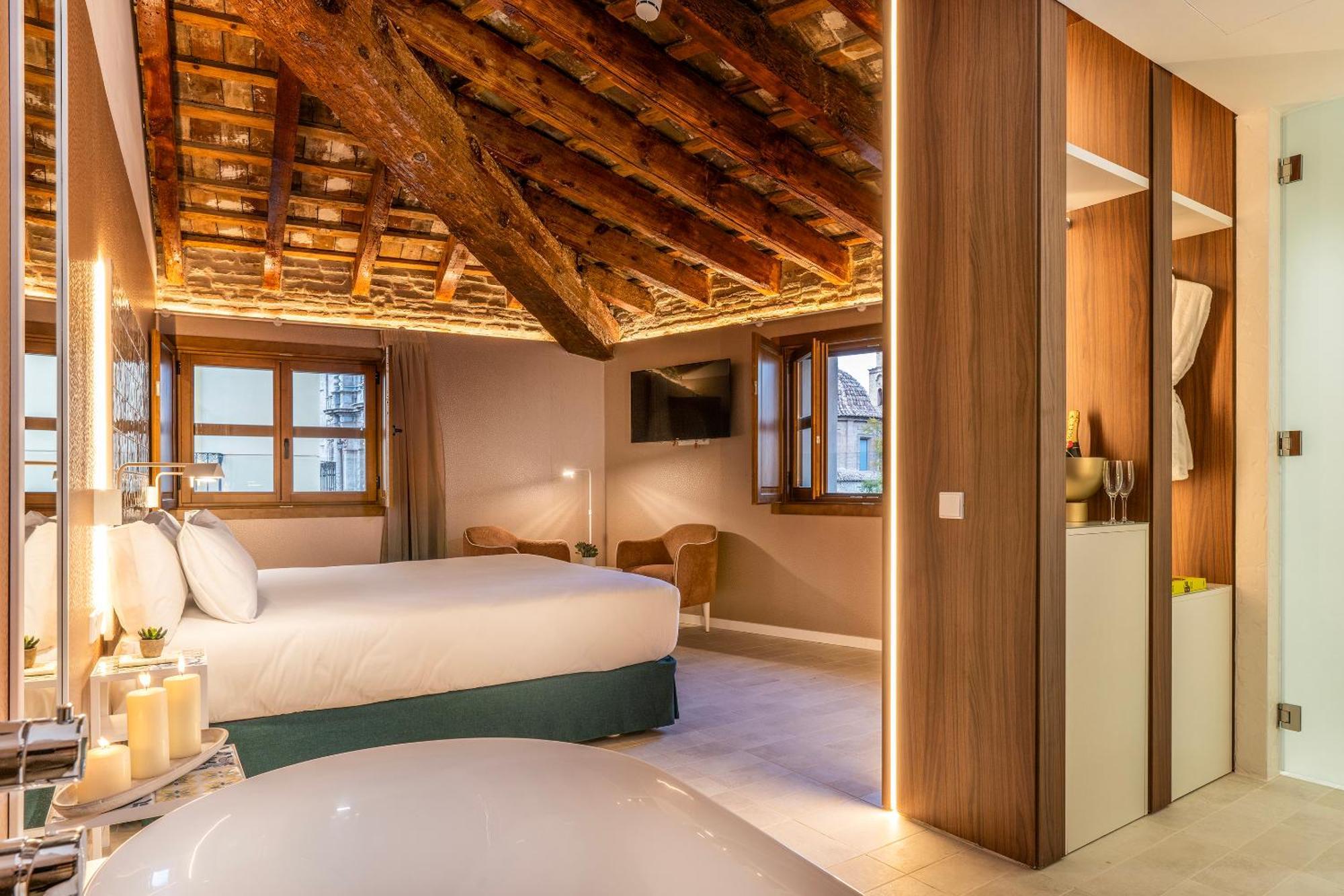 Axel Hotel Valencia - Adults Only Exterior photo